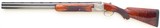 Browning Superposed Grade V four-barrel skeet set, 12/20/28/.410, Watrin 2x, Simmons vent ribs, 13.6 LOP, cased, 85 percent, layaway - 3 of 15
