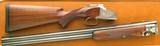 Browning Superposed Grade II 12 gauge, 1953, Funken 2x, 28-inch, 14.25 inches, refinished to 90 percent, cased, layaway - 1 of 15