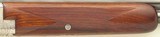 Browning Superposed Grade II 12 gauge, 1953, Funken 2x, 28-inch, 14.25 inches, refinished to 90 percent, cased, layaway - 12 of 15