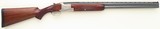 Browning Superposed Grade II 12 gauge, 1953, Funken 2x, 28-inch, 14.25 inches, refinished to 90 percent, cased, layaway - 2 of 15