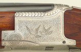 Browning Superposed Grade II 12 gauge, 1953, Funken 2x, 28-inch, 14.25 inches, refinished to 90 percent, cased, layaway - 7 of 15