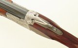 Browning Superposed Grade II 12 gauge, 1953, Funken 2x, 28-inch, 14.25 inches, refinished to 90 percent, cased, layaway - 8 of 15
