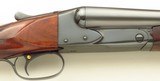 Winchester Model 21 Skeet 12 gauge, 28-inch, 14.5 inches, leather pad, finish refreshed to 95 percent, layaway - 5 of 15