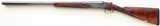 Winchester Model 21 Skeet 12 gauge, 28-inch, 14.5 inches, leather pad, finish refreshed to 95 percent, layaway - 2 of 15