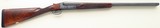 Winchester Model 21 Skeet 12 gauge, 28-inch, 14.5 inches, leather pad, finish refreshed to 95 percent, layaway - 1 of 15