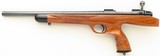 Kimber of Oregon Model 84 Predator Super Grade .223 Remington, English walnut, ebony, pristine bore, 98 percent, layaway - 2 of 6