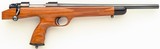 Kimber of Oregon Model 84 Predator Super Grade .223 Remington, English walnut, ebony, pristine bore, 98 percent, layaway