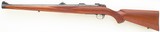 Kimber of Oregon Model 84 Continental .222 Remington, sights, three-position safety, claro, great bore, 95 percent, layaway - 2 of 12