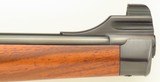Kimber of Oregon Model 84 Continental .222 Remington, sights, three-position safety, claro, great bore, 95 percent, layaway - 11 of 12
