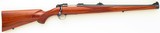 Kimber of Oregon Model 84 Continental .222 Remington, sights, three position safety, claro, great bore, 95 percent, layaway