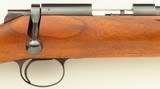 Kimber of Oregon Model 82 .25-20, single shot, claro, 85 percent, layaway - 5 of 10