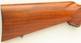 Kimber of Oregon Model 82 .25-20, single shot, claro, 85 percent, layaway - 9 of 10