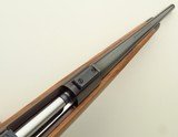 Kimber of Oregon Model 84 Predator Super Grade .223 Remington, English, ebony, wrap checkering, three-position, 97%, layaway - 4 of 7