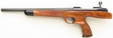 Kimber of Oregon Model 84 Predator Super Grade .223 Remington, English, ebony, wrap checkering, three-position, 97%, layaway - 2 of 7