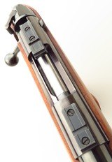 Kimber of Oregon Model 84 Predator Hunter Grade .223 Remington, claro, superb bore, 98 percent, layaway - 7 of 7