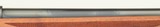 Kimber of Oregon Custom Classic .25-20, single shot, AA claro, ebony, inletted studs, 90% metal, 98% wood, layaway - 11 of 11