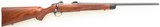 Kimber of Oregon Model 84 Super Grade .223 Remington, AAA claro, ebony, 24 LPI, inletted, box, 99 percent, layaway - 2 of 12