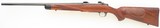 Kimber of Oregon Model 84 Super Grade .223 Remington, AAA claro, ebony, 24 LPI, inletted, box, 99 percent, layaway - 3 of 12