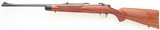 Kimber of Oregon Model 84 SuperAmerica .223 Remington, quarter rib, AAA claro, ebony, 95 percent, box, layaway - 3 of 11