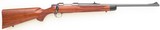 Kimber of Oregon Model 84 SuperAmerica .223 Remington, quarter rib, AAA claro, ebony, 95 percent, box, layaway - 2 of 11