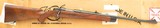 Kimber of Oregon Model 84 SuperAmerica .223 Remington, quarter rib, AAA claro, ebony, box, 95 percent, layaway - 1 of 12
