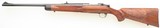 Kimber of Oregon Model 84 SuperAmerica .223 Remington, quarter rib, AAA claro, ebony, box, 95 percent, layaway - 3 of 12