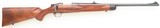 Kimber of Oregon Model 84 SuperAmerica .223 Remington, quarter rib, AAA claro, ebony, box, 95 percent, layaway - 2 of 12