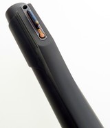 Kimber of Oregon Model 89 African .375 H&H Magnum, banded, quarter rib, three-position, drop box (6+1), trapdoor, AA English, 99 percent, layaway - 14 of 14