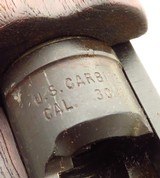 Quality Hardware M1 Carbine .30 Carbine, Rock-ola, 4/43, 50 percent, layaway - 12 of 15