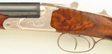 Craig Boddington's left hand Krieghoff .500 Nitro Express double rifle, provenance, ammo, layaway - 6 of 15