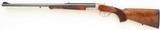 Craig Boddington's left hand Krieghoff .500 Nitro Express double rifle, provenance, ammo, layaway - 2 of 15