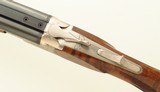 Craig Boddington's left hand Krieghoff .500 Nitro Express double rifle, provenance, ammo, layaway - 8 of 15