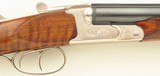 Craig Boddington's left hand Krieghoff .500 Nitro Express double rifle, provenance, ammo, layaway - 7 of 15