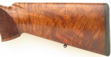 Craig Boddington's left hand Krieghoff .500 Nitro Express double rifle, provenance, ammo, layaway - 10 of 15