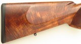 Craig Boddington's left hand Krieghoff .500 Nitro Express double rifle, provenance, ammo, layaway - 11 of 15