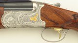 Caesar Guerini Tempio Syren Trap AT Combo 12, two barrel sets, upgraded wood, seldom used, cased, 99 percent, layaway - 7 of 15