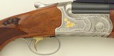 Caesar Guerini Tempio Syren Trap AT Combo 12, two barrel sets, upgraded wood, seldom used, cased, 99 percent, layaway - 6 of 15