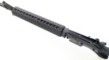 Pre-ban Colt AR-15 Sporter Match HBAR .223, 1990, 20-inch 1/7, 98%, layaway - 3 of 11