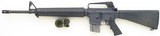 Pre-ban Colt AR-15 Sporter Match HBAR .223, 1990, 20-inch 1/7, 98%, layaway - 2 of 11