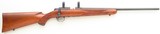 Kimber of Oregon Model 82 Classic 22 LR, 22-inch, dovetailed, A-grade claro, super bore, 99% metal, layaway - 1 of 11