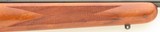 Kimber of Oregon Model 82 Classic 22 LR, 22-inch, dovetailed, A-grade claro, super bore, 99% metal, layaway - 11 of 11