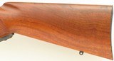 Kimber of Oregon Model 82 Classic 22 LR, 22-inch, dovetailed, A-grade claro, super bore, 99% metal, layaway - 10 of 11