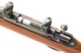 Kimber of Oregon Model 82 Classic 22 LR, 22-inch, dovetailed, A-grade claro, super bore, 99% metal, layaway - 7 of 11