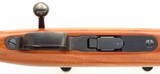 Kimber of Oregon Model 82 Classic 22 LR, 22-inch, dovetailed, A-grade claro, super bore, 99% metal, layaway - 8 of 11