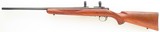 Kimber of Oregon Model 82 Classic 22 LR, 22-inch, dovetailed, A-grade claro, super bore, 99% metal, layaway - 2 of 11