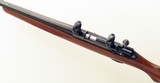 Kimber of Oregon Model 82 Classic 22 LR, 22-inch, dovetailed, A-grade claro, super bore, 99% metal, layaway - 3 of 11
