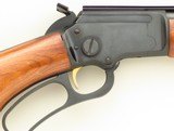 Marlin Original Golden 39-A .22 LR, 24-inch, nice wood, great bore, 97 percent - 5 of 9