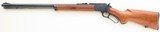 Marlin Original Golden 39-A .22 LR, 24-inch, nice wood, great bore, 97 percent - 2 of 9