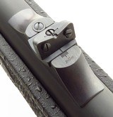 Ed Brown Express .375 H&H Magnum, controlled round feeding/extraction, express sights, three-position, drop box (4+1), never hunted, 99%, layaway - 10 of 13