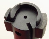 Ed Brown Express .375 H&H Magnum, controlled round feeding/extraction, express sights, three-position, drop box (4+1), never hunted, 99%, layaway - 13 of 13